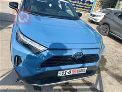 تويوتا راف 4